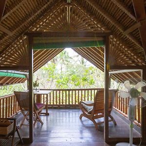 Queen Room Balcony