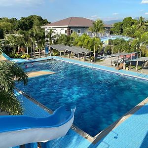 Jjb Aquafarm Resort By Cocotel